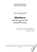 Rhythmos