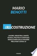 (Ri)costruzione