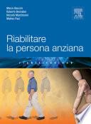 Riabilitare la persona anziana