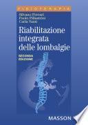Riabilitazione integrata delle lombalgie.
