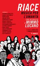 Riace. Musica per l'umanità