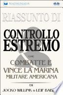 Riassunto Di Controllo Estremo