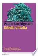 Ribelli d'Italia