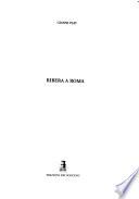 Ribera a Roma