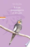 Ribon messaggero d'amore