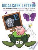 Ricalcare lettere