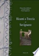 Ricami a treccia di Savignano