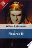 Riccardo III