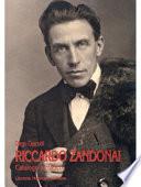 Riccardo Zandonai