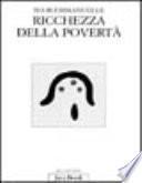 Ricchezza della povertà