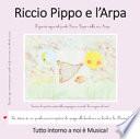 Riccio Pippo e l'arpa