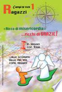 Ricco di misericordia...