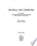 Ricerca dei libertini