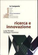 Ricerca e innovazione