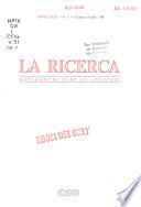 Ricerca
