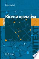 Ricerca Operativa