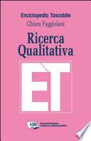 Ricerca qualitativa
