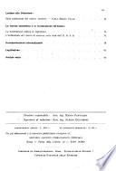 Ricerca scientifica e ricostruzione rivista del Consiglio nazionale delle ricerche