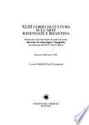 Ricerche di archeologia e topografia