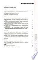 Ricerche di storia politica