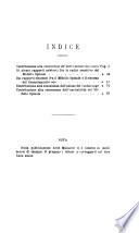 Ricerche eseguite nel gabinetto di fisiologia della R. Università di Siena diretto dal cav. prof. G. Giannuzzi anno scolastico 1871-72