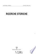 Ricerche storiche