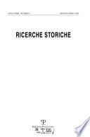 Ricerche storiche