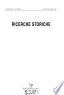 Ricerche storiche