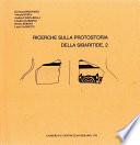 Ricerche sulla protostoria della Sibaritide, 2