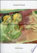 Ricerche sulla raffigurazione dell'Empireo
