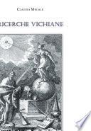 Ricerche Vichiane