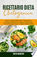 Ricettario Dieta Chetogenica