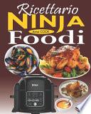 Ricettario Ninja Foodi