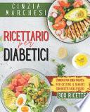 Ricettario per Diabetici