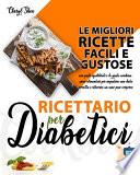 Ricettario Per Diabetici