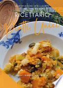 Ricettario Piatti Unici