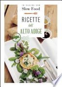 Ricette dell'Alto Adige