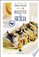 Ricette di Sicilia