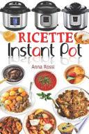 Ricette Instant Pot