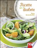 Ricette per il diabete