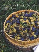 Ricette per la mia famiglia e altri animali