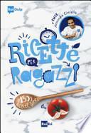 Ricette per ragazzi