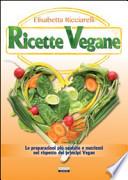 Ricette vegane