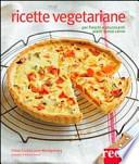 Ricette vegetariane