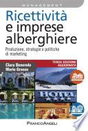 Ricettività e imprese alberghiere