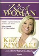 Rich woman. Un libro sugli investimenti per le donne