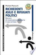 Richiedenti asilo e rifugiati politici