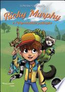 Ricky Murphy e l'improbabile pattuglia