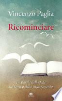 Ricominciare