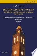 Riconciliatevi con Dio